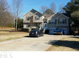 101 Wood Gate Dr UNIT V, Canton, GA 30115