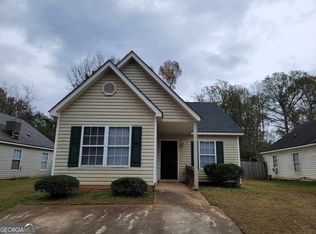 88 Crystal Brk, Griffin, GA