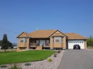 2986 Grassland Dr, Missoula, MT 59808