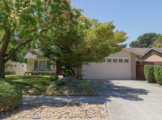 7005 Polvadero Dr, San Jose, CA 95119