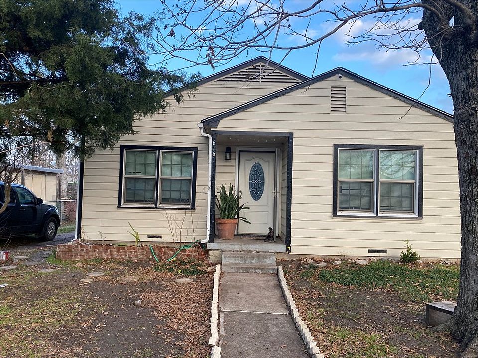 616 Clark St, Garland, TX 75040 Zillow