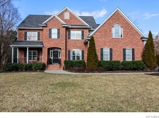 8120 Hillshire Cir, Glen Allen, VA 23059