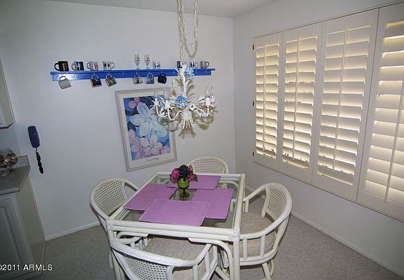 5th image of 9451 W INDIAN HILLS Drive #S