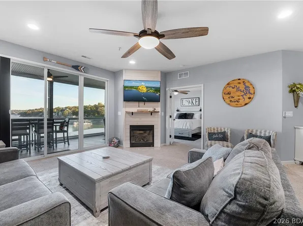 1210 Lands End Pkwy #113, Osage Beach, MO 65065