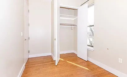 Rented by Yup Realty LLC