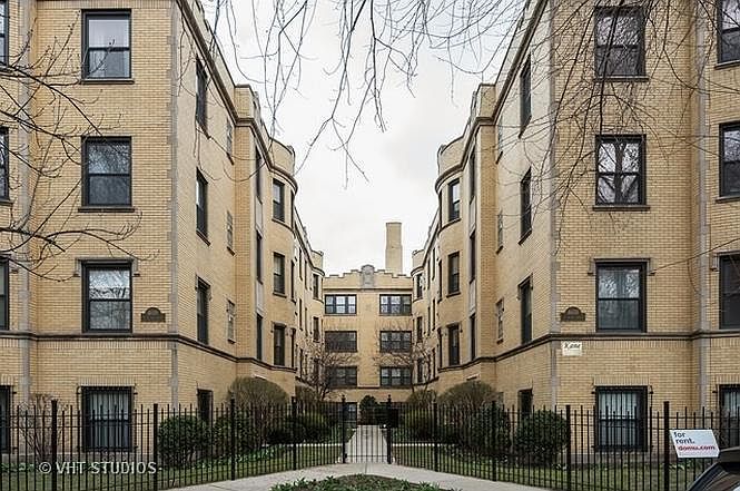 1st image of 4611 N Paulina St APT 3A