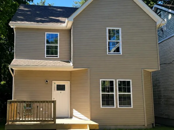 7 Lafayette Street, Walden, NY 12586