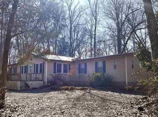 8770 Elkhorn Rd, Springville, TN 38256