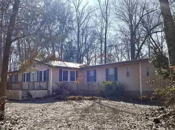 8770 Elkhorn Rd, Springville, TN 38256