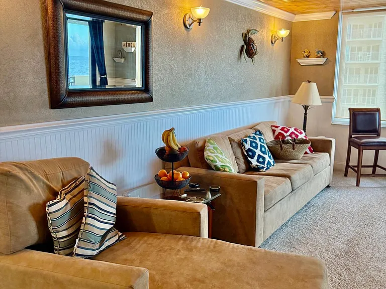 2947 S Atlantic Ave #505 — Photo 4