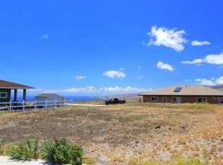 Haena St LOT 110, Waikoloa, HI 96738
