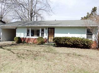 902 Boston Rd, Marion, IL 62959