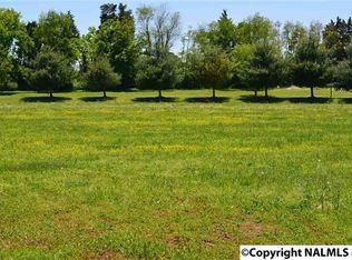 122 Pike Parvin Rd, Meridianville, AL 35759