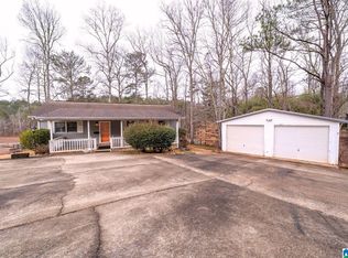 Unknown, Lineville, AL 36266