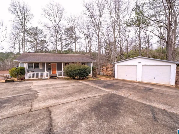 340 S 40th Dr, Lineville, AL 36266