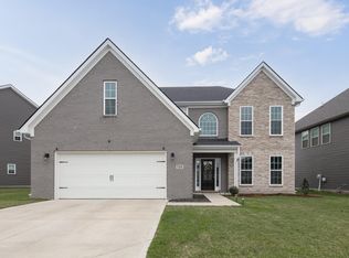 735 Windflower Way, Lexington, KY 40511