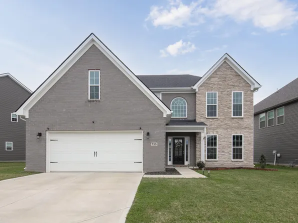735 Windflower Way, Lexington, KY 40511