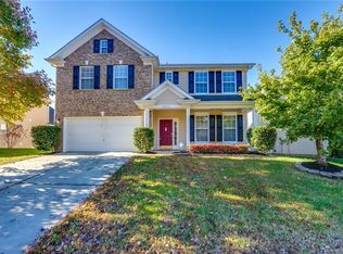 3812 Caldwell Rdg, Charlotte, NC 28213