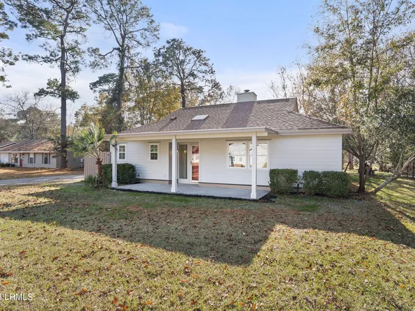 4326 Quail Dr, Beaufort, SC 29906