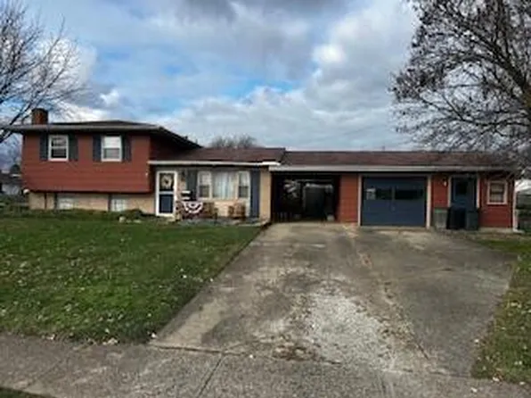 100 Fieldpoint Rd, Heath, OH 43056