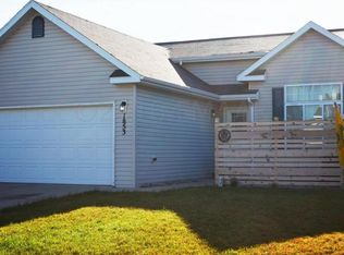 1853 13th St E, West Fargo, ND 58078