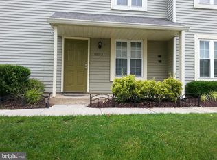 1007 Sedgefield Dr, Mount Laurel, NJ 08054