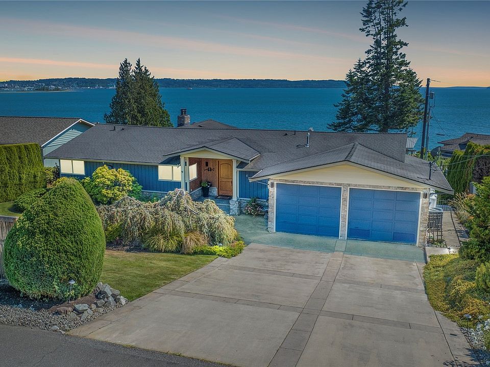 1st image of 418 Priest Point Drive NW