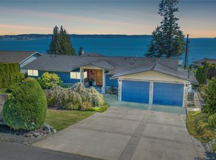 418 Priest Point Dr NW, Marysville, WA