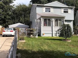 4150 Dahlia Dr, Toledo, OH 43611