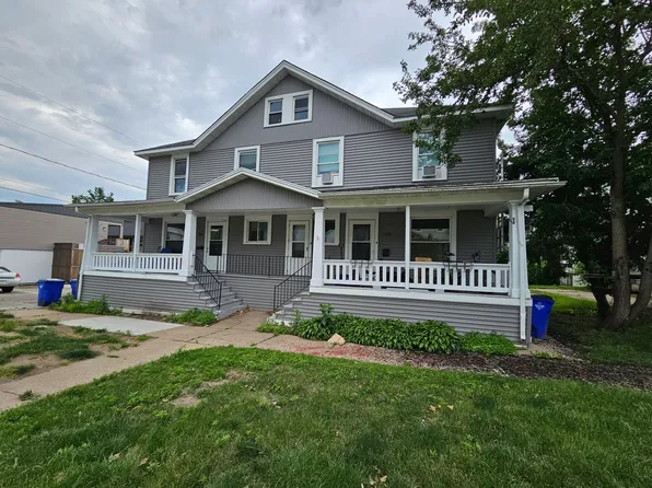 215 18th St NE, 215 18th St NE #219, Cedar Rapids, IA 52402