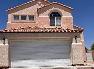 2336 High Uintas Dr, North Las Vegas, NV 89031