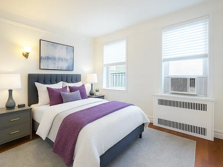 102 Albemarle Rd #C7 — Photo 1