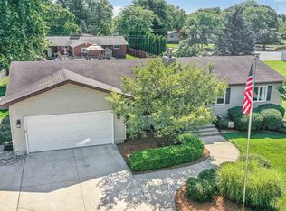 3701 McKeith Rd, Midland, MI 48642