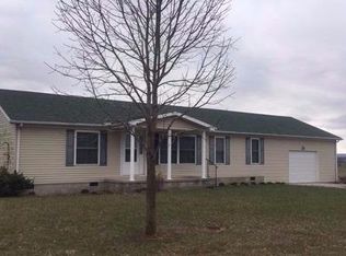 203 Rolling Hills Est, Tollesboro, KY 41189