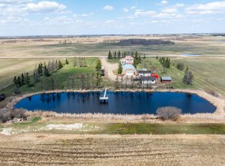 25057 Township Road 490, Leduc County, AB T4X2N5
