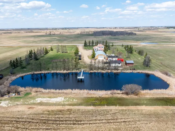 25057 Township Rd, Leduc County, AB T4X 2N5
