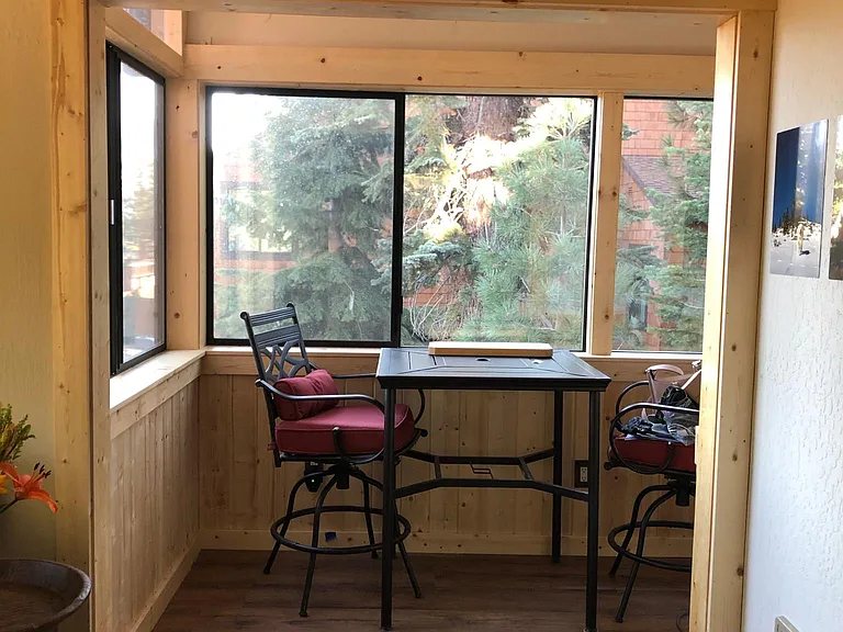 Snowpeak Way — Photo 8