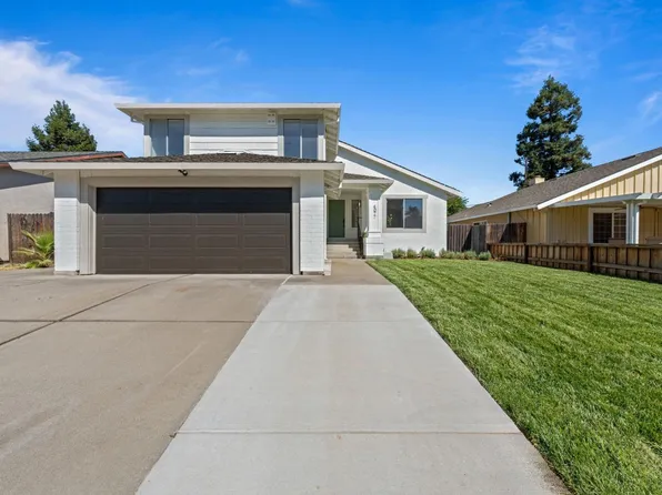 4077 N Country Dr, Antelope, CA 95843