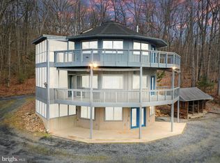 308 Brush Leaf Ln, Mount Jackson, VA 22842