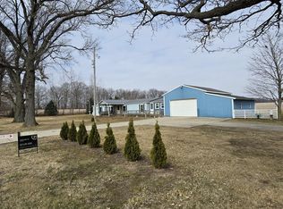25089 S County Line Rd, Litchfield, MI 49252