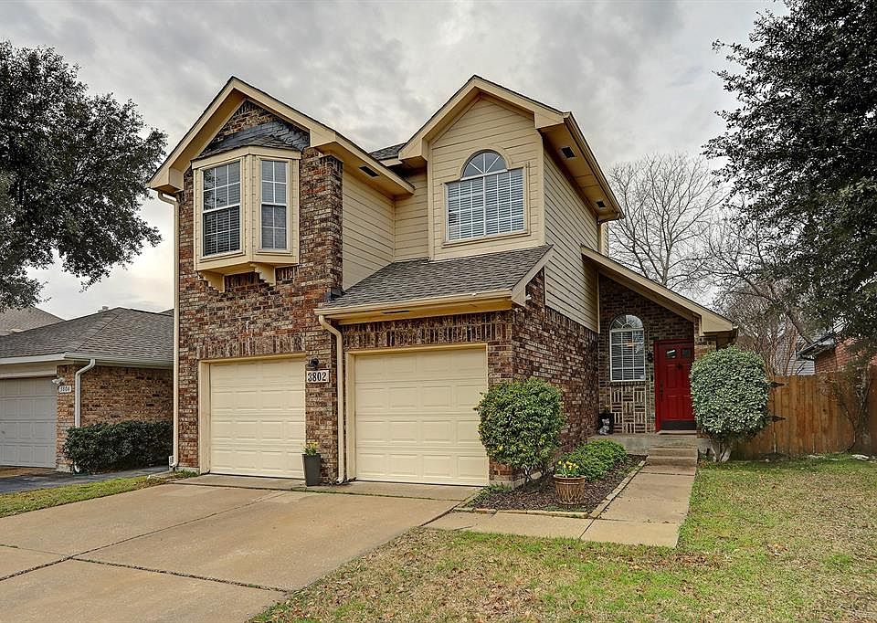 1st image of 3802 Branch Hollow Pl
