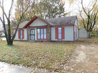 7193 Plum Orchid Cv, Memphis, TN 38133