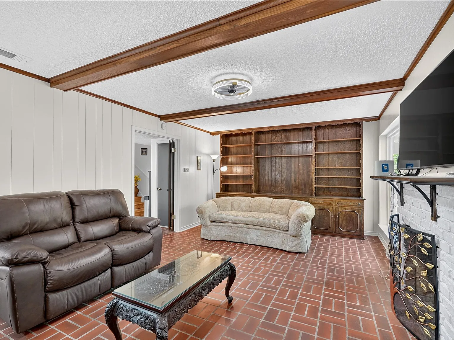 9584 Ash Creek Drive, Dallas, TX 75228 - 1 — Photo 4