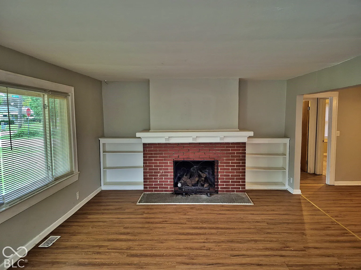 3 bed, 1.0 bath, 1283 sqft, $1,499 — Photo 4