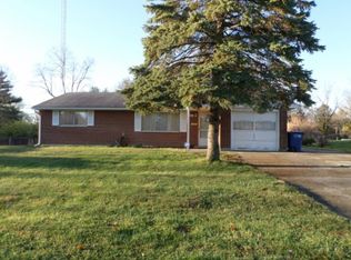 1624 Scenic Dr, Dayton, OH 45414