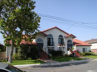 2119 Ernest Ave UNIT 2, Redondo Beach, CA 90278