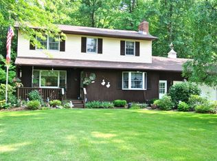 26912 Osborne Rd, Columbia Station, OH 44028