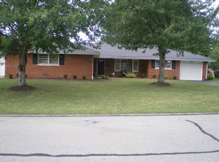 1602 Atlanta Dr, Lexington, KY 40505