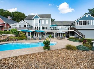 140 Mack Hill Road, Amherst, NH 03031