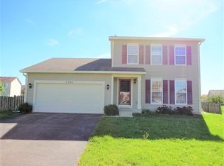 3304 Allen St, Plano, IL 60545